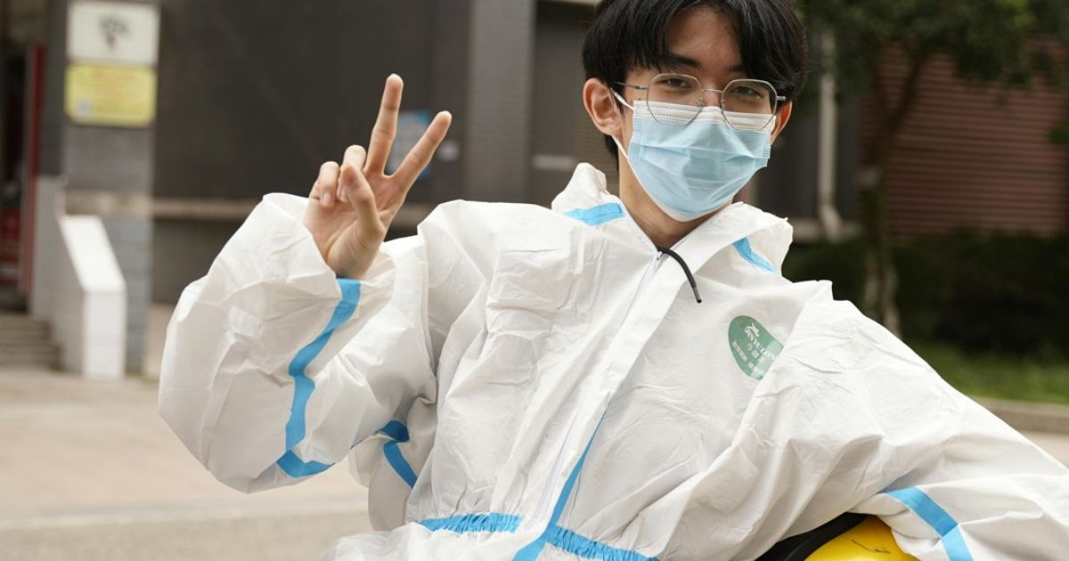 Covid versions 1-18 were rubbish, admits Wuhan Institute of Virology (and there’s more to come)